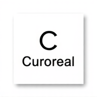 Curoreal logo