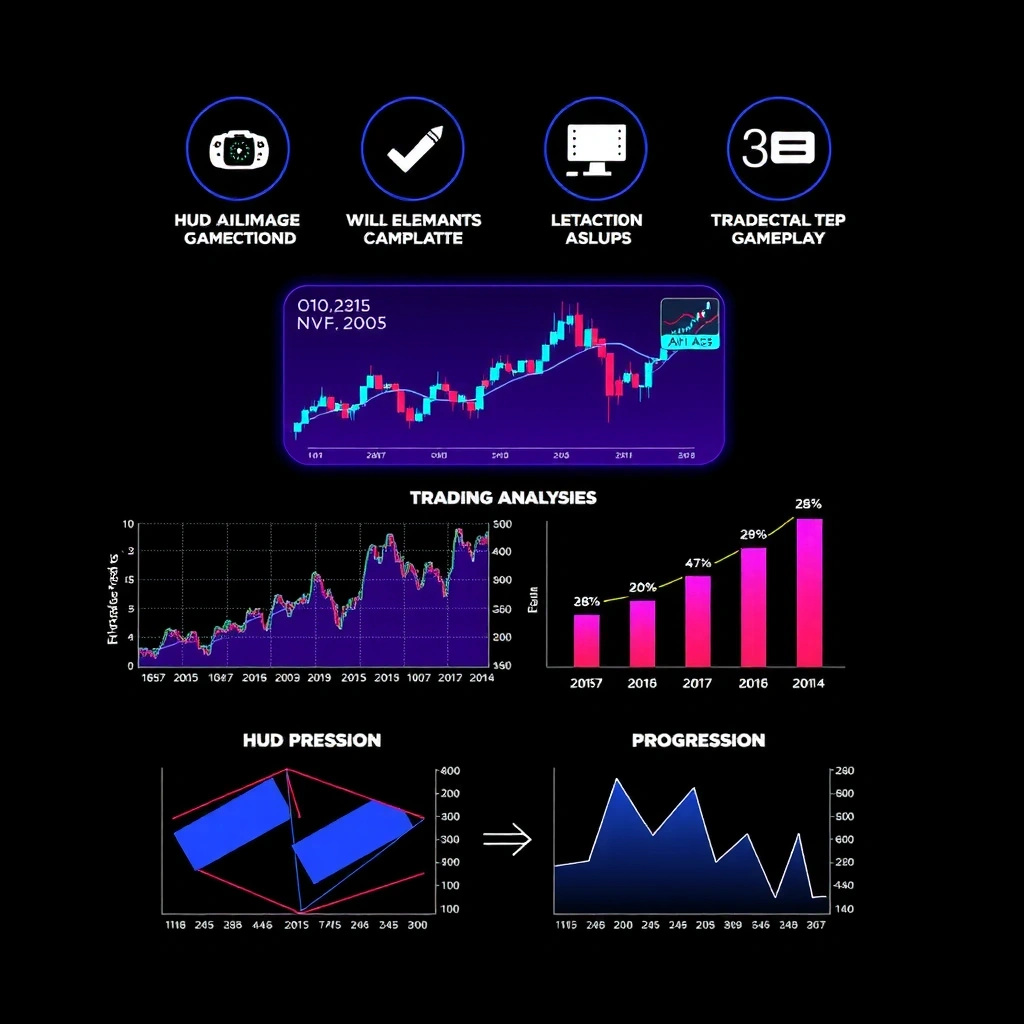 Gameplay mechanics illustration